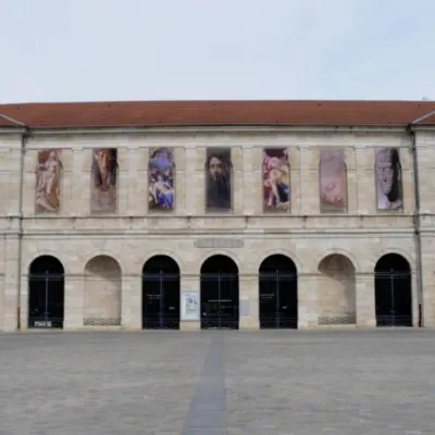 Musée des Beaux-Arts et d'Archéologie