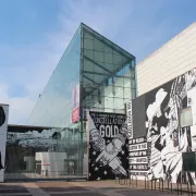 Musée d'Art Moderne et Contemporain - MAMCS