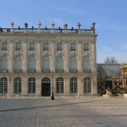 Musée de l'Ecole de Nancy