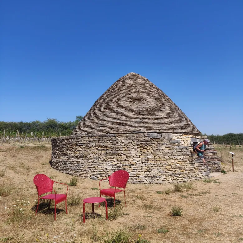 Musée des maisons Comtoises