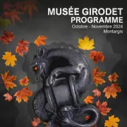 Musée Giroet : Visite commentée