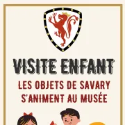 Musée L\'Abbaye - Visite enfants