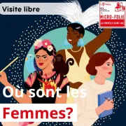 Musée numérique - Visite libre des collections