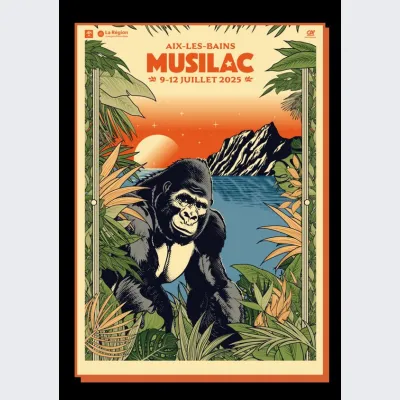 Musilac 2025