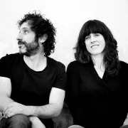 Musique basque :  Aguxtin Alkhat et Kamila Zubeldia