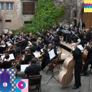 Musique Classique - Orchestre Symphonique Saarlorraine