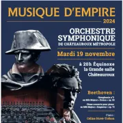 Musique d'Empire