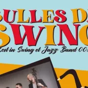 Musique et chanson : Bulles de swing