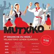 Mutxiko (danse basque)