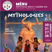 Mythologies