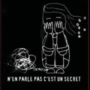 N'en parle pas, c'est un secret - Histoire d'inceste