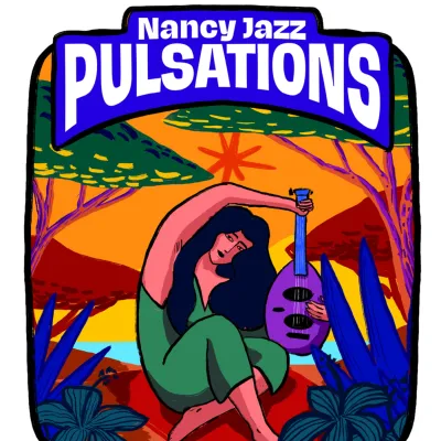 Nancy Jazz Pulsations : la prog\' 2024 + vos places pour les concerts