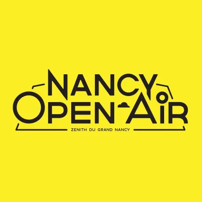 Nancy Open Air