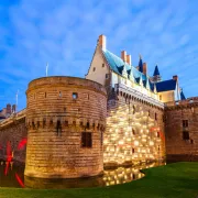 Journées du patrimoine à Nantes