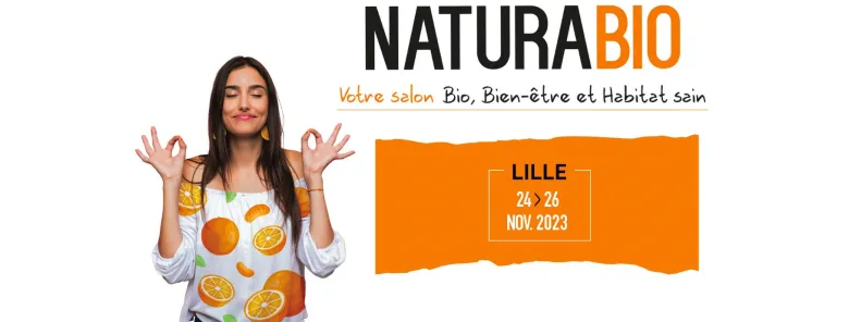 Naturabio Lille