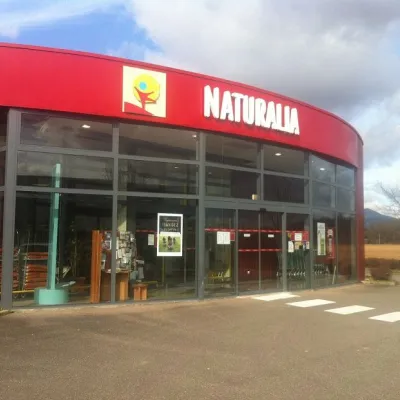 Naturalia