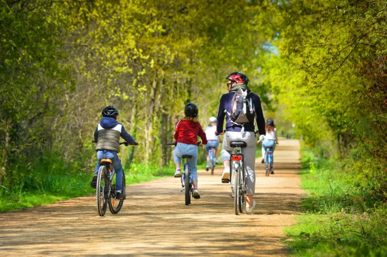 Tentez l'aventure en famille ! 