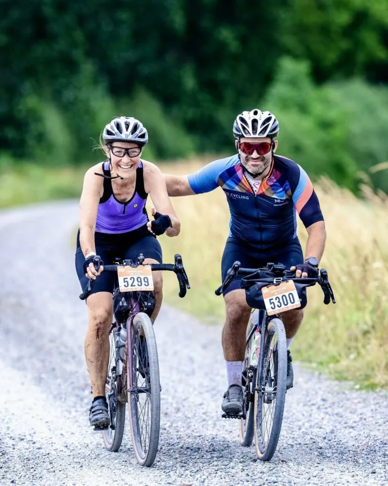 Nature is Bike du Gravel Festival