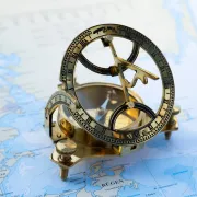 Navigation astronomique à bord de l'Hermione