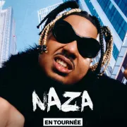 Naza + première partie