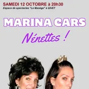 Nénettes !