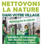 Nettoyons La Nature