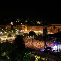 On vibre en musique avec le Nice Jazz Festival  &copy; Facebook / Nice Jazz Fest