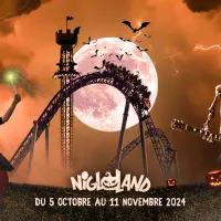 Nigloland célèbre Nigloween DR