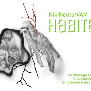 NikiNeuts / VAM : Habitée