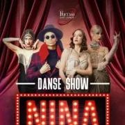 Nina - Dance Show