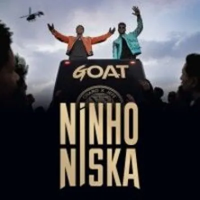 Ninho & Niska annoncent un album en commun et une tournée !