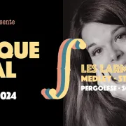 Niort Classique Festival 2024 - Les larmes de Marie à Niort