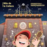 “nits De La Cellera”