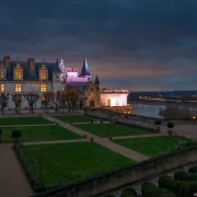 Nocturne Noël au Pays des Châteaux