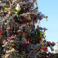 Noël à Dannemarie&nbsp;: Animations et marché de Noël DR