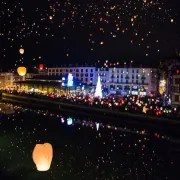 Noël à Bayonne