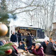 Noël à Beaupré - 3 week-ends Accords Mets de Fêtes & Vins au Château de Beaupré