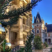 Noël à Blois - Village de Noël