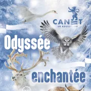 Noel A Canet Odyssée Enchantée