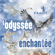 Noel A Canet Odyssée Enchantée