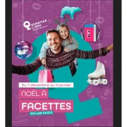 Noël à facettes !