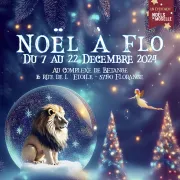 Noël à Flo