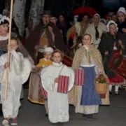 Noël à la Chapelle