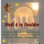 Noël à la Couldre