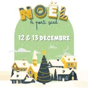 Noel A Port Sud