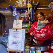 Noël à Saint-Louis en 2024