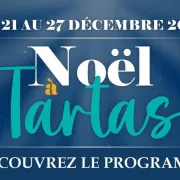 Noël à Tartas