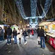 Noël à Tours - Marché de Noël