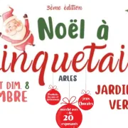 Noël à Trinquetaille