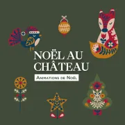 Noël au Château